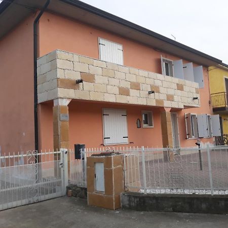 Le Tre Stelle Ronco allʼAdige Exterior foto